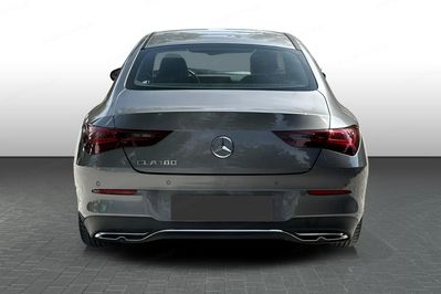 Mercedes CLA 180
