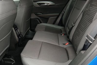 Alfa Romeo Tonale T4 Sprint