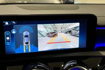 Mercedes CLA 180 mHEV Progressive 7G-DCT