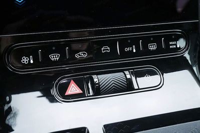 Citroen C5 Aircross Max eDCT6 1.2 mHEV