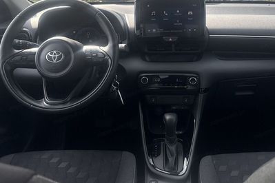 Toyota Yaris Hybrid 1.5 Style