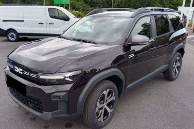 Dacia Bigster Journey LPG 1.2 mHEV