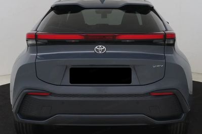 Toyota C-HR Style 1.8 Hybrid