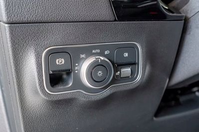 Mercedes GLA AMG 35 4-Matic