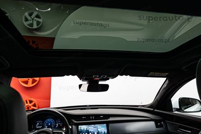 Jaguar XF 2.0 AWD R-Sport aut