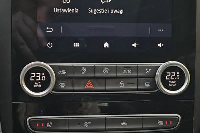 Renault Megane 1.3 TCe FAP Intens EDC