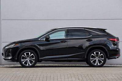 Lexus RX 300 Business Edition +