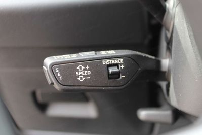 Audi A6 TDI quattro S line