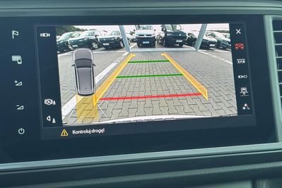 Cupra Ateca 1.5 TSI DSG