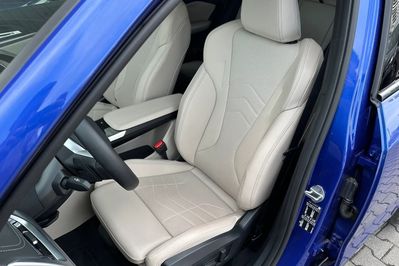 BMW X1 sDrive18d M Sport