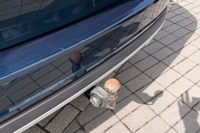 Skoda Octavia 2.0 TDI 4x4 Scout DSG