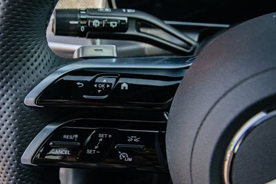 Mercedes GLC Coupe 300  4-Matic AMG Line