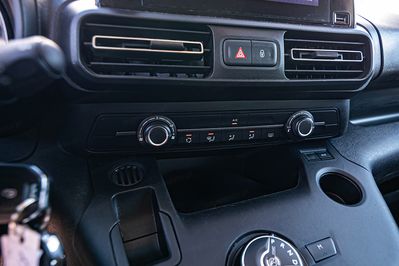 Toyota Proace City Verso Long L2H1 7os AT