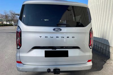 Ford Tourneo Custom L2H1 Titanium X 320 A8