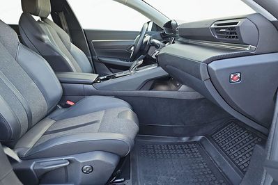 Peugeot 508 Bluehdi Allure Pack S&S EAT8