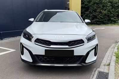Kia XCeed 1.6 T-GDI M DCT
