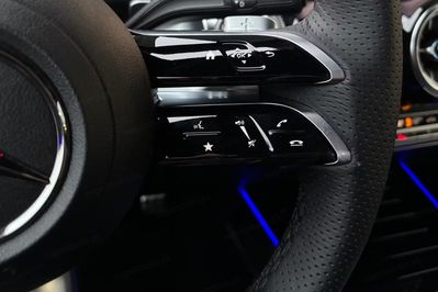 Mercedes GLB 200 AMG Line