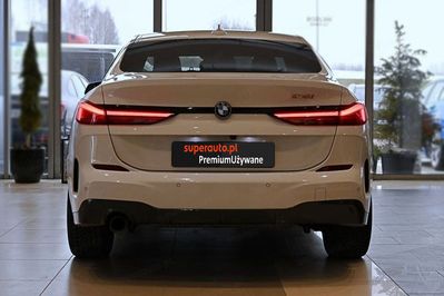 BMW Seria 2 218i M Sport aut