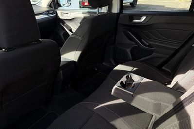 Ford Focus 1.0 EcoBoost Titanium X