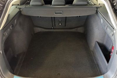 Skoda Superb 1.5 TSI mHEV Essence DSG