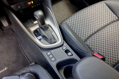 Mazda 2 1.5 Hybrid Homura PLus CVT