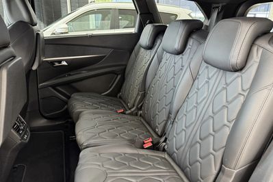 Peugeot 5008 1.2 PureTech Allure Pack S&S EAT8
