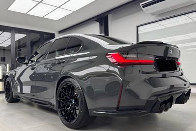 BMW Seria 3 M3 Competition xDrive