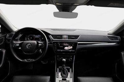 Skoda Superb 2.0 TSI L&K DSG