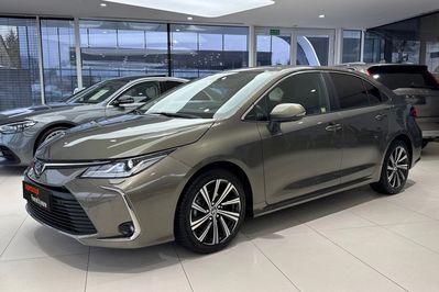 Toyota Corolla 1.5 Comfort