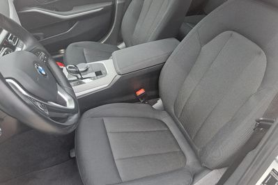 BMW Seria 3 Touring 318d M Sport