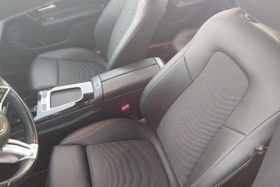 Mercedes CLA 180 mHEV 7G-DCT