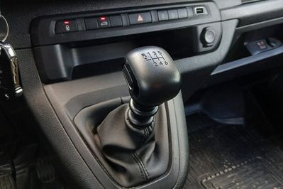 Toyota ProAce 2.0 D-4D Active