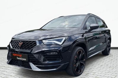 Cupra Ateca 1.5 TSI DSG