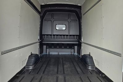 Ford Transit 350 L4H3 RWD Trend