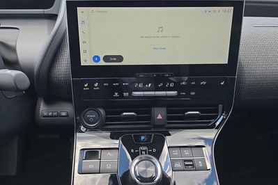 Toyota bZ4X 71.4kWh 4x4 Prestige