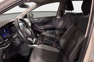 Volkswagen Taigo 1.0 TSI