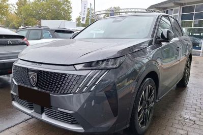 Peugeot 3008 Allure e-DCS 1.2 mHEV