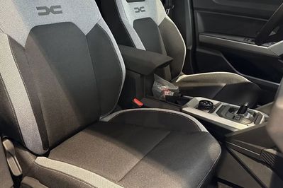 Dacia Duster Journey 1.2 TCe Hybrid-G LPG 4x4