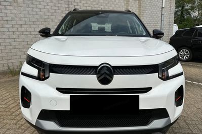 Citroen C3 Plus 1.2 mHEV