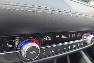 Mazda 6 2.0 Center-Line