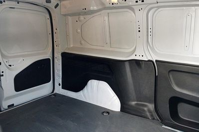 Toyota Proace City 1.5 D-4D
