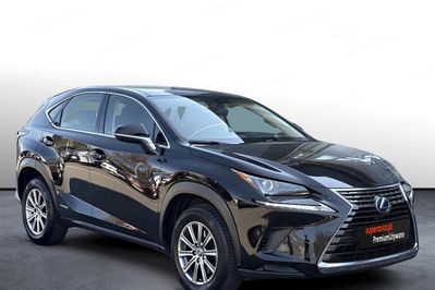 Lexus NX 450h+ Prestige AWD