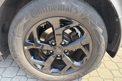 Kia Sportage T-GDI Black Edition Plus 2WD