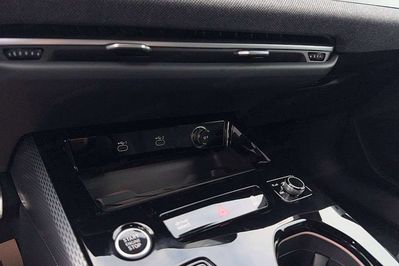 Audi A5 TFSI S line Avant