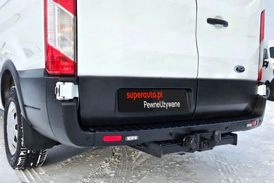 Ford Transit L3H3 Zabudowa Warsztatowa