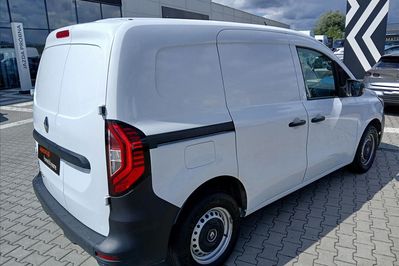 Renault Kangoo L1H1