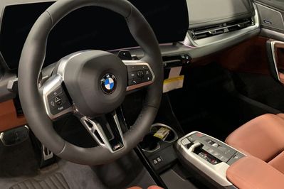 BMW X1 xDrive20d M Sport