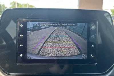Suzuki SX4 S-cross 1.4 SHVS Premium