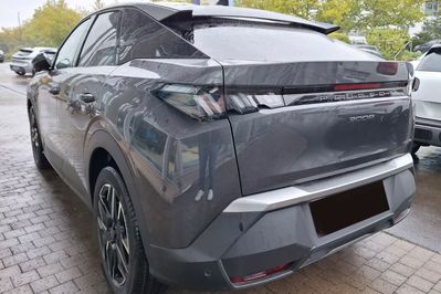 Peugeot 3008 Allure e-DCS 1.2 mHEV