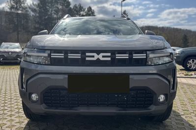 Dacia Duster Journey LPG 1.0